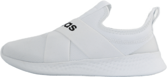 Puremotion Adapt Cloud White/core Black/grey Tw