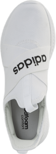 Puremotion Adapt Cloud White/core Black/grey Tw