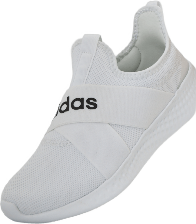 Puremotion Adapt Cloud White/core Black/grey Tw