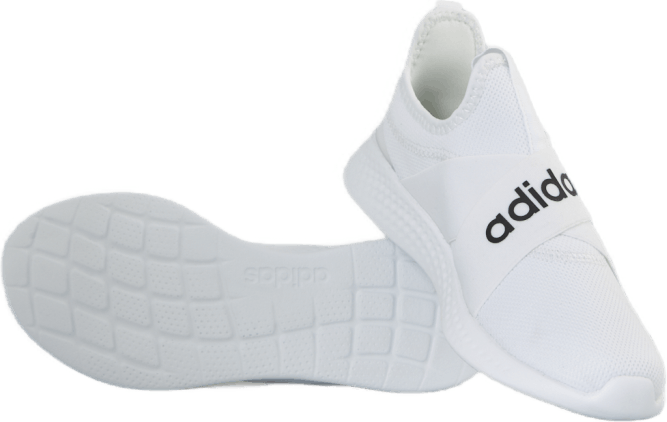 Puremotion Adapt Cloud White/core Black/grey Tw