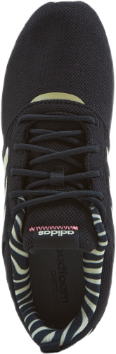 QT Racer 2.0 Core Black / Sandy Beige Met / Acid Red