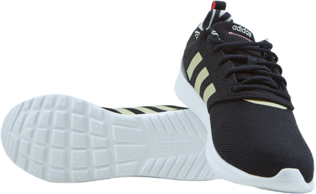 QT Racer 2.0 Core Black / Sandy Beige Met / Acid Red