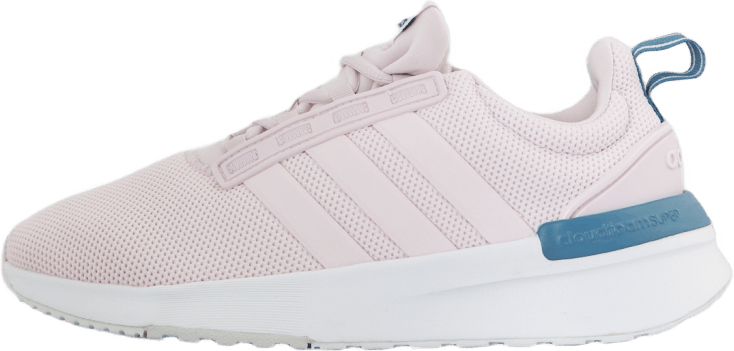 Racer TR21 Shoes Almost Pink / Almost Pink / Cloud White