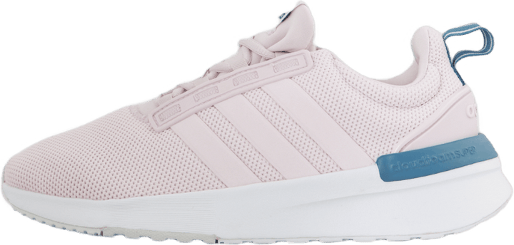 Racer TR21 Shoes Almost Pink / Almost Pink / Cloud White