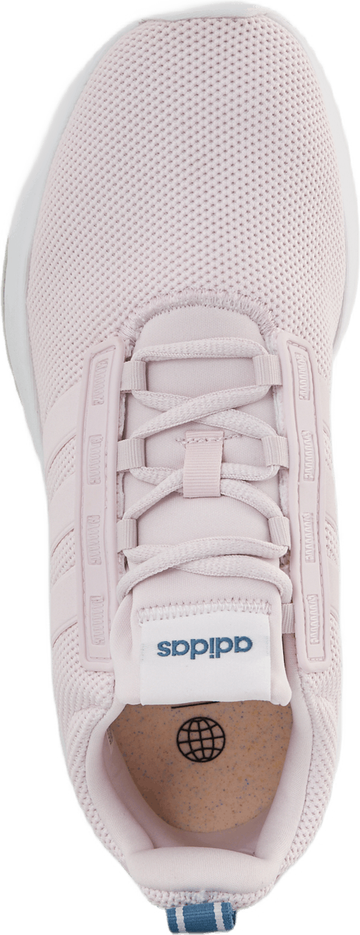 Racer TR21 Shoes Almost Pink / Almost Pink / Cloud White