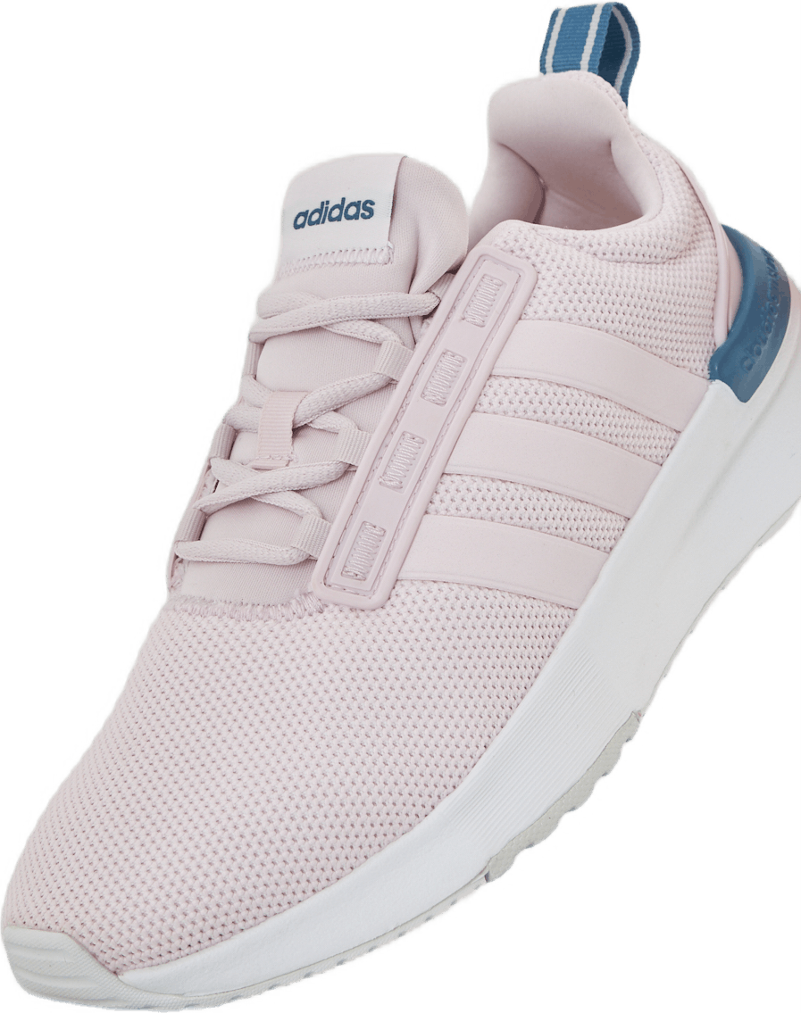 Racer TR21 Shoes Almost Pink / Almost Pink / Cloud White