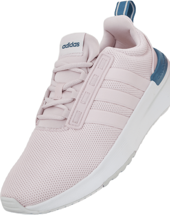 Racer TR21 Shoes Almost Pink / Almost Pink / Cloud White