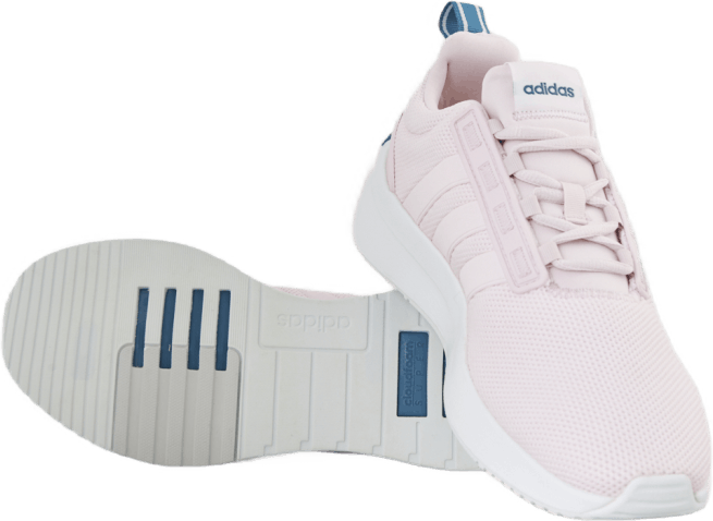 Racer TR21 Shoes Almost Pink / Almost Pink / Cloud White