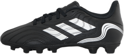 Copa Sense.4 Stivali da terra flessibili Core Black / Cloud White / Vivid Red