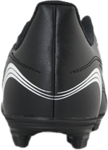Copa Sense.4 Stivali da terra flessibili Core Black / Cloud White / Vivid Red