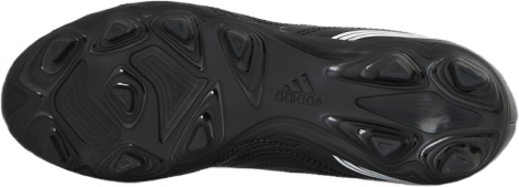 Copa Sense.4 Stivali da terra flessibili Core Black / Cloud White / Vivid Red