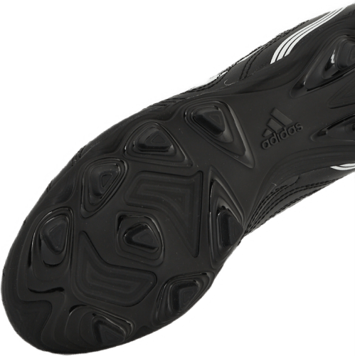 Copa Sense.4 Stivali da terra flessibili Core Black / Cloud White / Vivid Red
