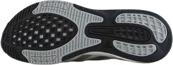 Supernova+ Shoes Cloud White / Silver Metallic / Grey Three