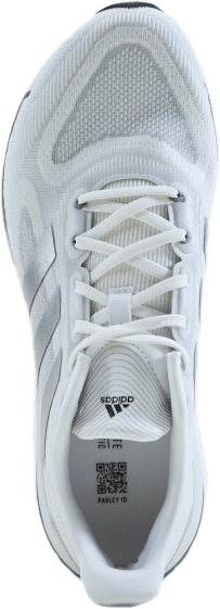 Supernova+ Shoes Cloud White / Silver Metallic / Grey Three