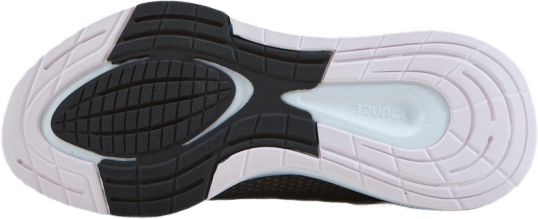 Scarpe da corsa EQ21 Core Black / Grey Six / Wonder Mauve