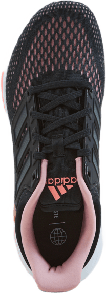 Scarpe da corsa EQ21 Core Black / Grey Six / Wonder Mauve