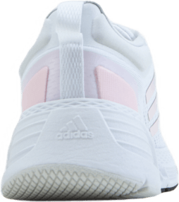 Questar Cloud White/matte Silver/almos
