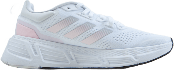 Questar Cloud White/matte Silver/almos