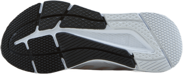 Questar Cloud White/matte Silver/almos
