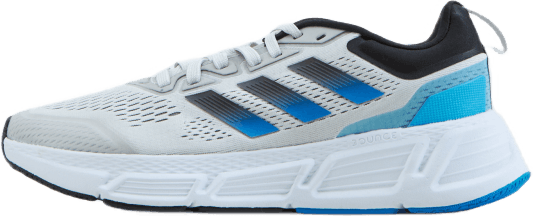 Questar Shoes Grey One / Core Black / Grey Three