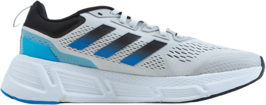 Questar Shoes Grey One / Core Black / Grey Three