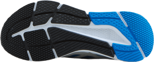 Questar Shoes Grey One / Core Black / Grey Three