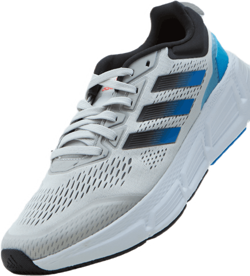 Questar Shoes Grey One / Core Black / Grey Three