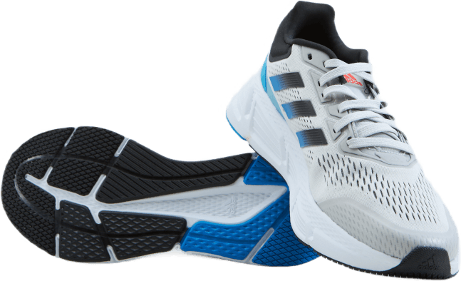 Questar Shoes Grey One / Core Black / Grey Three