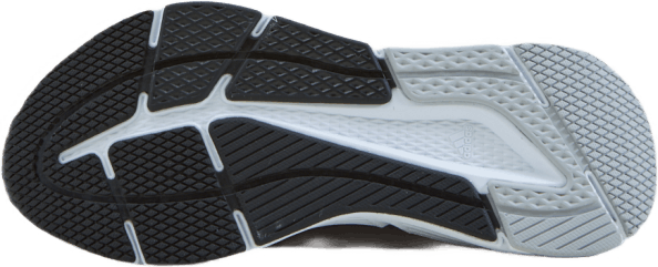 Questar skor Core Black / Carbon / Matte Silver