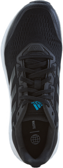 Questar skor Core Black / Carbon / Matte Silver
