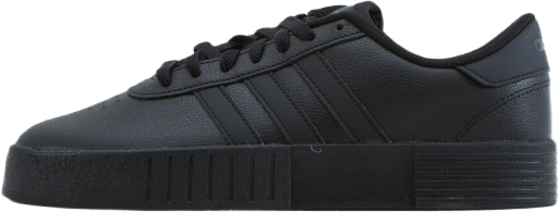 Court Bold skor Core Black / Core Black / Grey Six