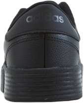 Court Bold skor Core Black / Core Black / Grey Six