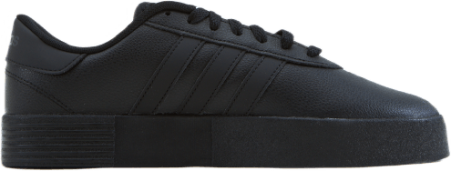 Court Bold skor Core Black / Core Black / Grey Six