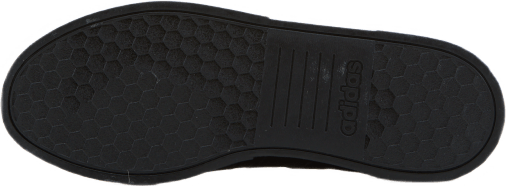 Court Bold skor Core Black / Core Black / Grey Six