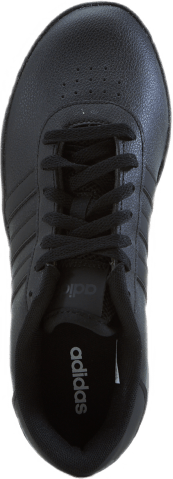 Court Bold skor Core Black / Core Black / Grey Six