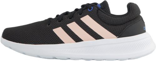 LITE RACER CLN 2.0 SHOES Core Black / Vapour Pink / Sonic Ink