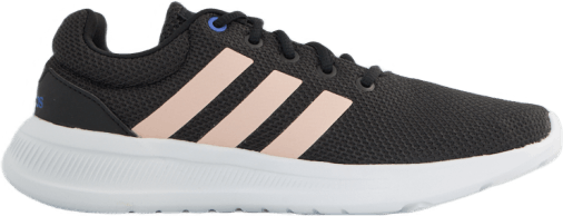 LITE RACER CLN 2.0 SHOES Core Black / Vapour Pink / Sonic Ink