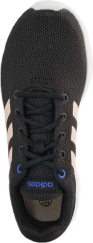 LITE RACER CLN 2.0 SHOES Core Black / Vapour Pink / Sonic Ink