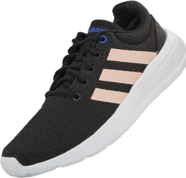 LITE RACER CLN 2.0 SHOES Core Black / Vapour Pink / Sonic Ink