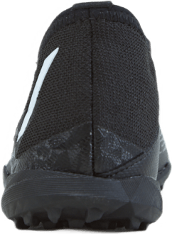 Predator Edge.3 Turf Boots Core Black / Cloud White / Vivid Red