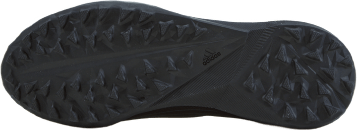 Predator Edge.3 Turf Boots Core Black / Cloud White / Vivid Red