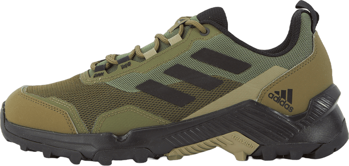 Eastrail 2.0 Hiking Shoes Focus Olive / Core Black / Orbit Green