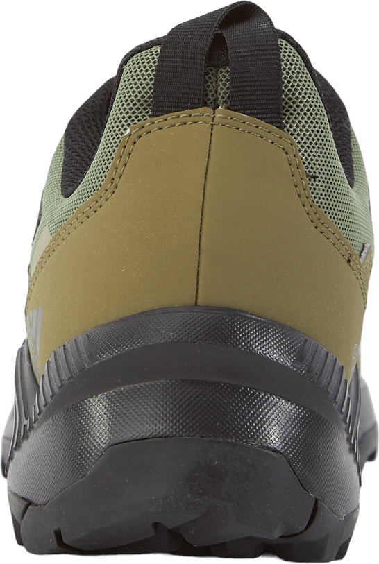 Eastrail 2.0 Hiking Shoes Focus Olive / Core Black / Orbit Green