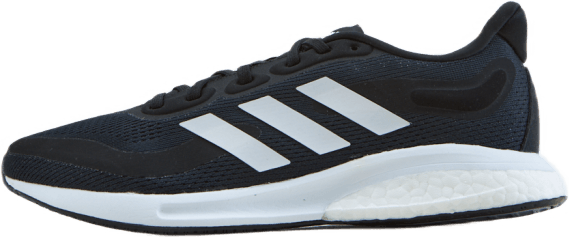 Supernova Shoes Core Black / Cloud White / Halo Silver
