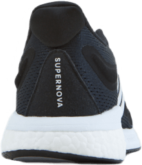 Supernova Shoes Core Black / Cloud White / Halo Silver