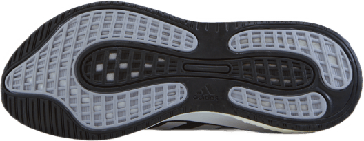 Supernova Shoes Core Black / Cloud White / Halo Silver