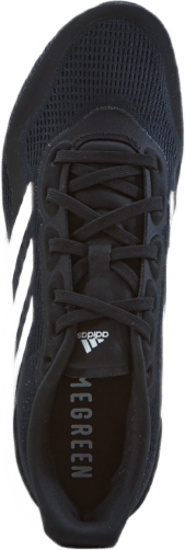 Supernova Shoes Core Black / Cloud White / Halo Silver