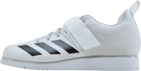 Powerlift 4 Cloud White/core Black/grey On