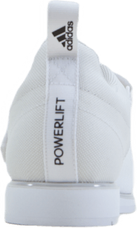 Powerlift 4 Cloud White/core Black/grey On