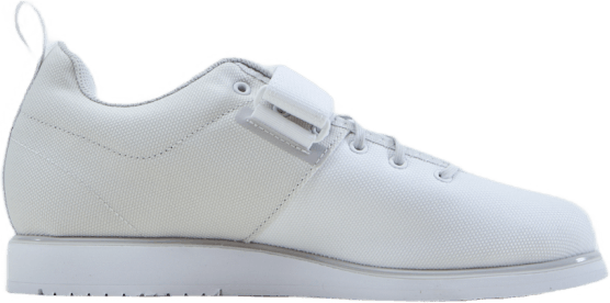 Powerlift 4 Cloud White/core Black/grey On